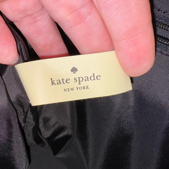 KATE SPADE DIAPER BAG - Picture 4 of 10